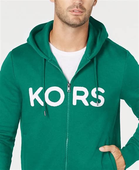 michael michael kors mens hodie|Amazon.com: Michael Kors Hoodie.